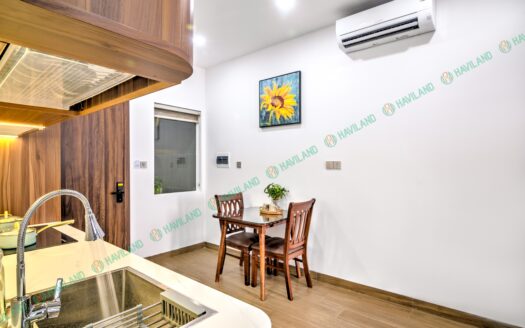 ✨ DUONG DINH NGHE – EMPTY FLOOR 5, extremely beautiful balcony✨