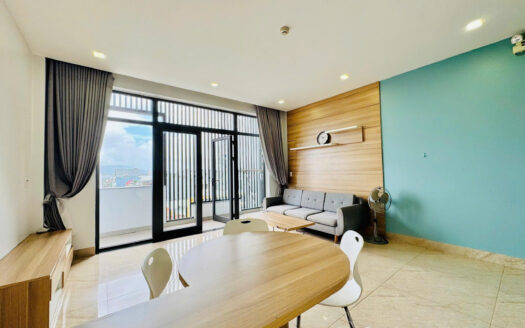 🏡 Super Spacious 1 Bedroom Apartment For Rent – ​​Nguyen Luong Bang, Lien Chieu, Da Nang 🏡