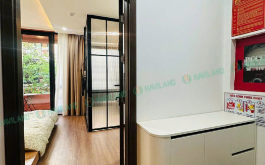 🏝️ STUDIO APARTMENT – AN THUONG 3 STREET