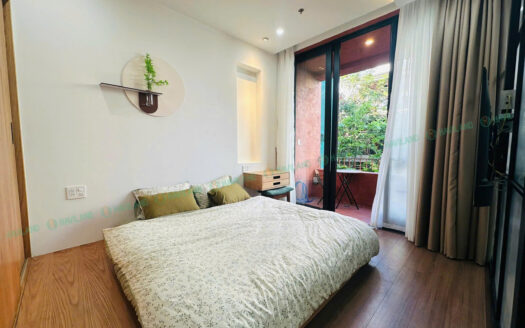 🏝️ STUDIO APARTMENT – AN THUONG 3 STREET