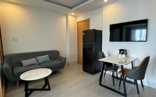 Căn Hộ 2 Phòng Ngủ Đoàn Khuê