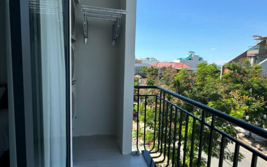 Căn Hộ 2 Phòng Ngủ Đoàn Khuê