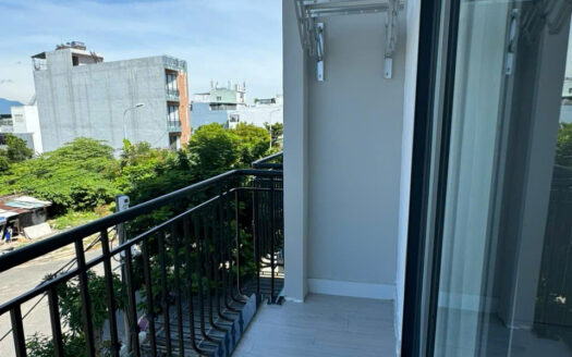 Căn Hộ 2 Phòng Ngủ Đoàn Khuê