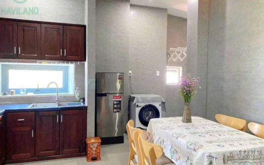 CĂN HỘ 2PN-2WC – PHƯỚC TRƯỜNG 17