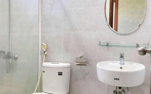 CĂN HỘ 2PN-2WC – PHƯỚC TRƯỜNG 17