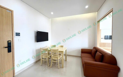 CĂN HỘ 1PN FULL LUXURY – PHAN TỨ (KHU AN THƯỢNG) – GIÁ 14 TRIỆU