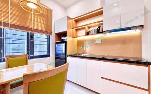 Căn Hộ 1 Phòng Ngủ – Đường Tạ Mỹ Duật, Sơn Trà