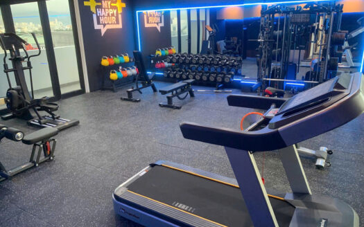 🏋️ CĂN HỘ CAO CẤP CÓ GYM! 2PN – NAI NAM 5 (ROLLINGTON) – GIẢM CÒN 23 TRIỆU/THÁNG