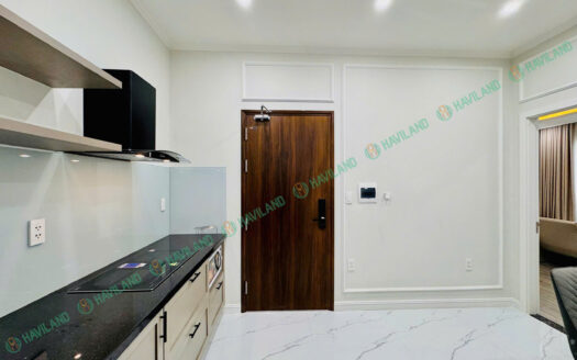 🛁 CHẤT LƯỢNG 5 SAO! CĂN HỘ 1PN MỚI 100% (P401) – NGUYỄN ĐỨC THUẬN – GIÁ 15 TRIỆU/THÁNG 🔥