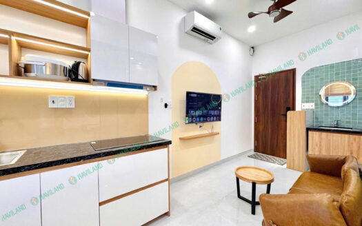 🌊 GẦN BIỂN SƠN TRÀ! CĂN HỘ 1PN 40M² – TẠ MỸ DUẬT – CHỈ 11.5 TRIỆU/THÁNG