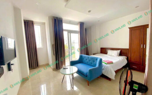 CĂN HỘ 1PN CÓ BAN CÔNG – AN THƯỢNG 34