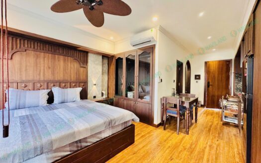 ✨ STUDIO GẦN BIỂN & KHU AN THƯỢNG 📍 Đường Nguyễn Văn Thoại