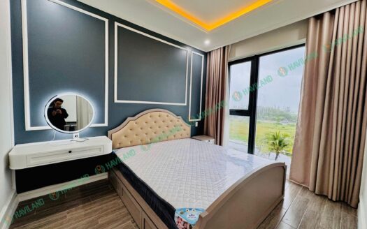 🌊 BRAND NEW 2BR APARTMENT – NGUYEN DUC THUAN – NGU HANH SON