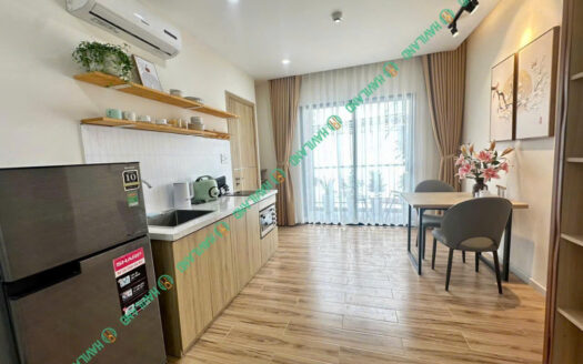 🏡 Nguyen Cong Tru – Son Tra | Studio Available Now