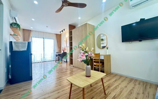 🏡 Nguyen Cong Tru – Son Tra | Studio Available Now