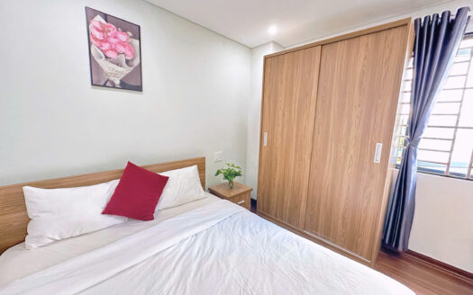 RARE PET-FRIENDLY 2BR! MY KHE 4 (SON TRA) – 2 BATHS