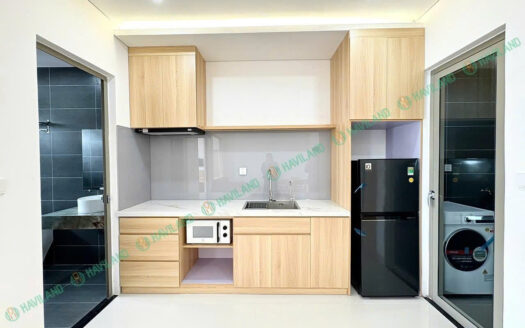 ULTRA LUXURY 1BR! PHAN TU (AN THUONG)