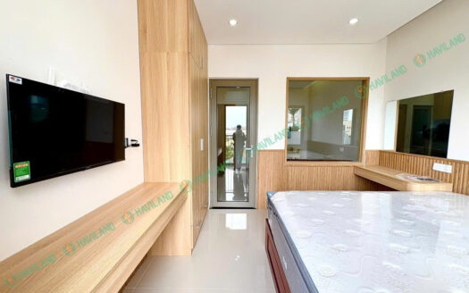 ULTRA LUXURY 1BR! PHAN TU (AN THUONG)