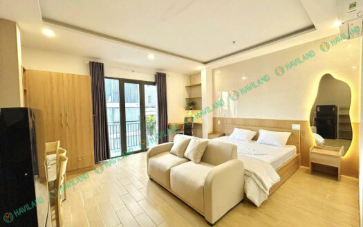 căn hộ studio nguyễn xuân khoát