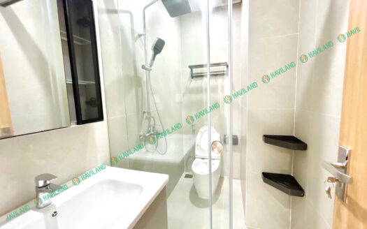 căn hộ 1 phòng ngủ Võ Nghĩa