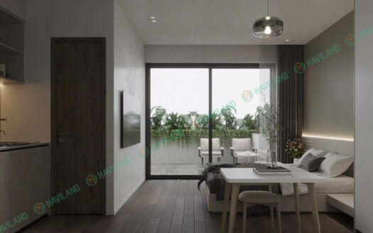 CĂN HỘ MỚI PHƯỚC TRƯỜNG 11, SƠN TRÀ