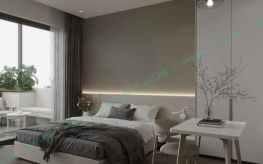 TÒA NHÀ MỚI – PHƯỚC TRƯỜNG 11, SƠN TRÀ