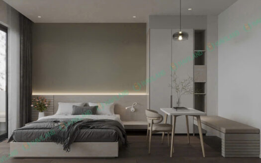 TÒA NHÀ MỚI – PHƯỚC TRƯỜNG 11, SƠN TRÀ