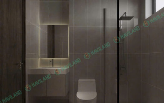 TÒA NHÀ MỚI – PHƯỚC TRƯỜNG 11, SƠN TRÀ