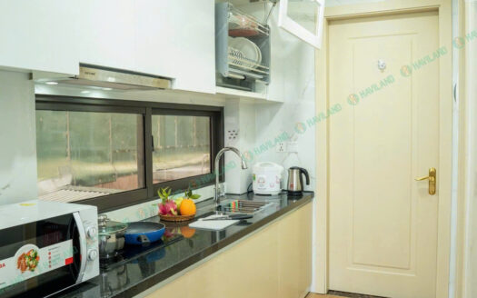 STUDIO BUI XUAN PHAI (SON TRA)