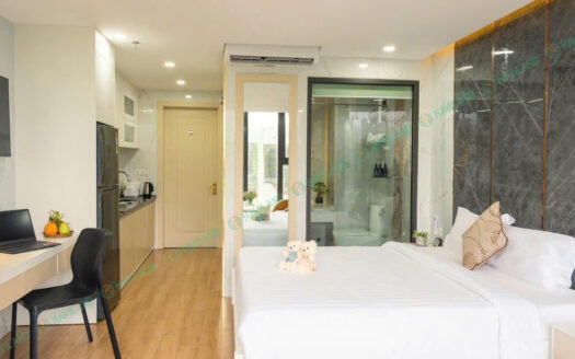 STUDIO BUI XUAN PHAI (SON TRA)