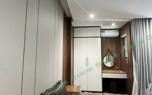 Cho thuê Căn hộ 1 phòng ngủ – khu vực trung tâm