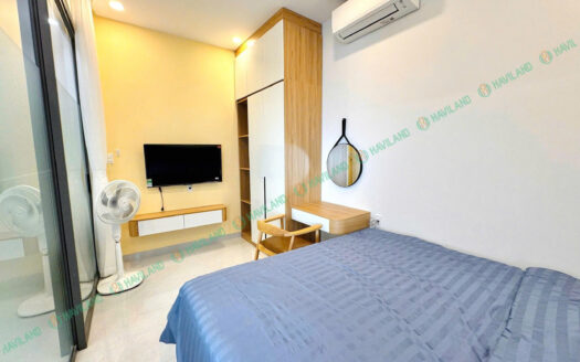 ✨ 1PN SƠN TRÀ – GẦN BIỂN ✨