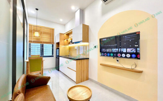 ✨ 1PN SƠN TRÀ – GẦN BIỂN ✨