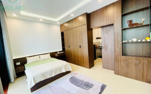 ✨ 1PN ĐỐI DIỆN CƠ SỞ DTU QUANG TRUNG ✨