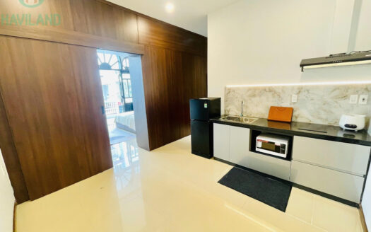 ✨ 1PN ĐỐI DIỆN CƠ SỞ DTU QUANG TRUNG ✨