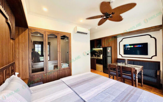 ✨ STUDIO CAO CẤP NEW 100% – GẦN BIỂN & KHU AN THƯỢNG 📍 Đường Nguyễn Văn Thoại