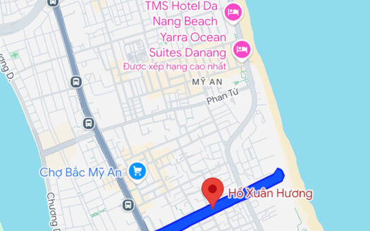 STUDIO CAO CẤP – HỒ XUÂN HƯƠNG