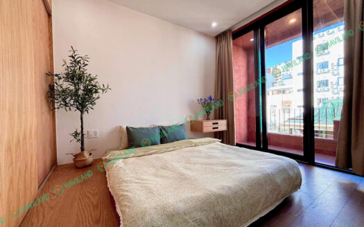 STUDIO AN THƯỢNG 3 – MỸ AN – GẦN BIỂN