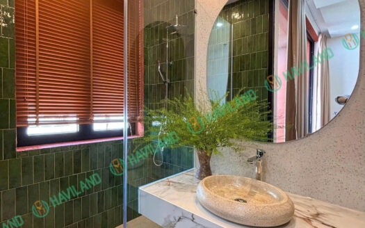 STUDIO AN THƯỢNG 3 – MỸ AN – GẦN BIỂN