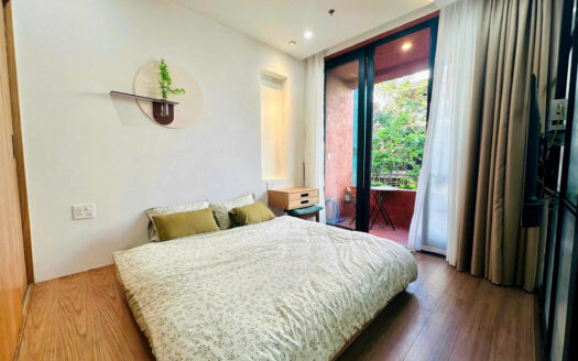 STUDIO AN THƯỢNG 3 – MỸ AN – GẦN BIỂN