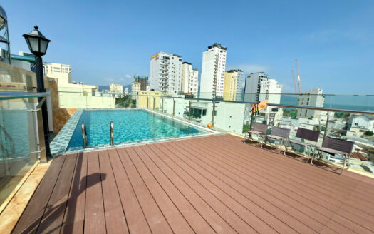🏡🌊 1-BEDROOM APARTMENT | WALK TO MY KHE BEACH