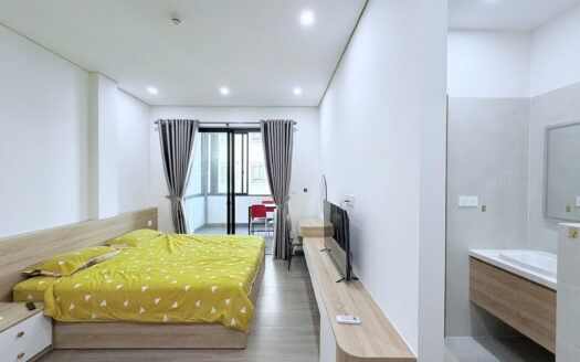 BEAUTIFUL STUDIO | NGUYEN XUAN KHOAT