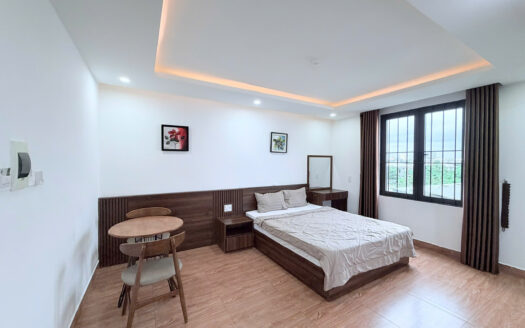 STUDIO APARTMENT – KHUE MY | MODERN & PRIVATE