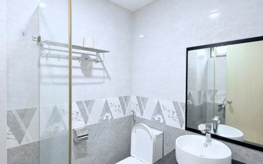 STUDIO APARTMENT – KHUE MY | MODERN & PRIVATE