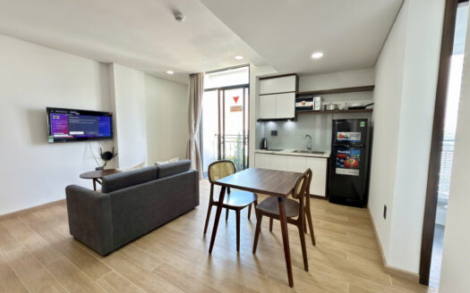 🏡🌊 1-BEDROOM APARTMENT | WALK TO MY KHE BEACH