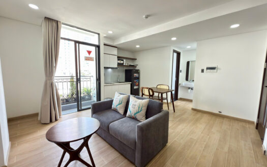 🏡🌊 1-BEDROOM APARTMENT | WALK TO MY KHE BEACH